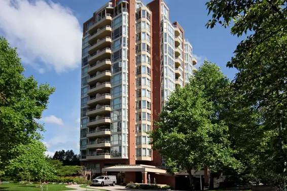 1002-160 West Keith Road, North Vancouver