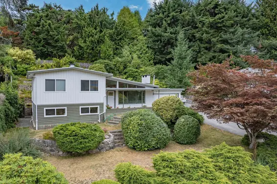 569 St. Giles Road, West Vancouver