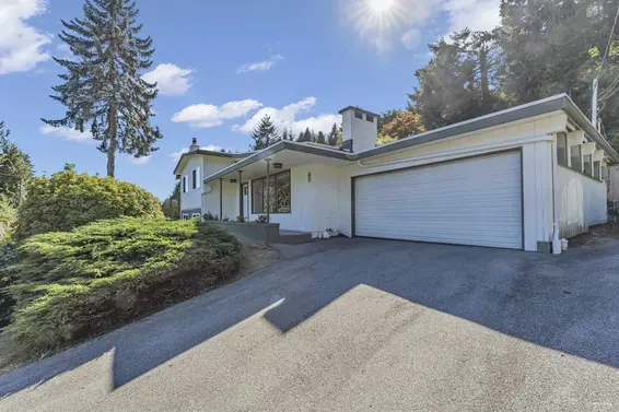 569 St. Giles Road, West Vancouver For Sale - image 3