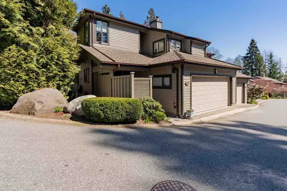 1715 Rufus Drive, North Vancouver