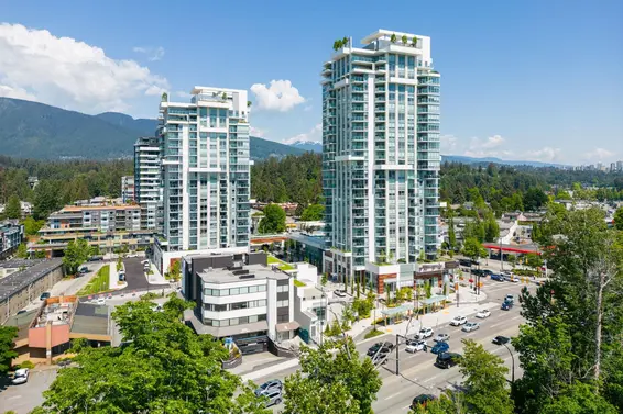301 1632 Lions Gate Lane, North Vancouver For Sale - image 2