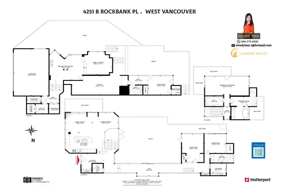4251B Rockbank Place, West Vancouver For Sale - image 39