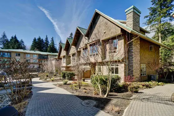 3360 Mt Seymour Parkway, North Vancouver