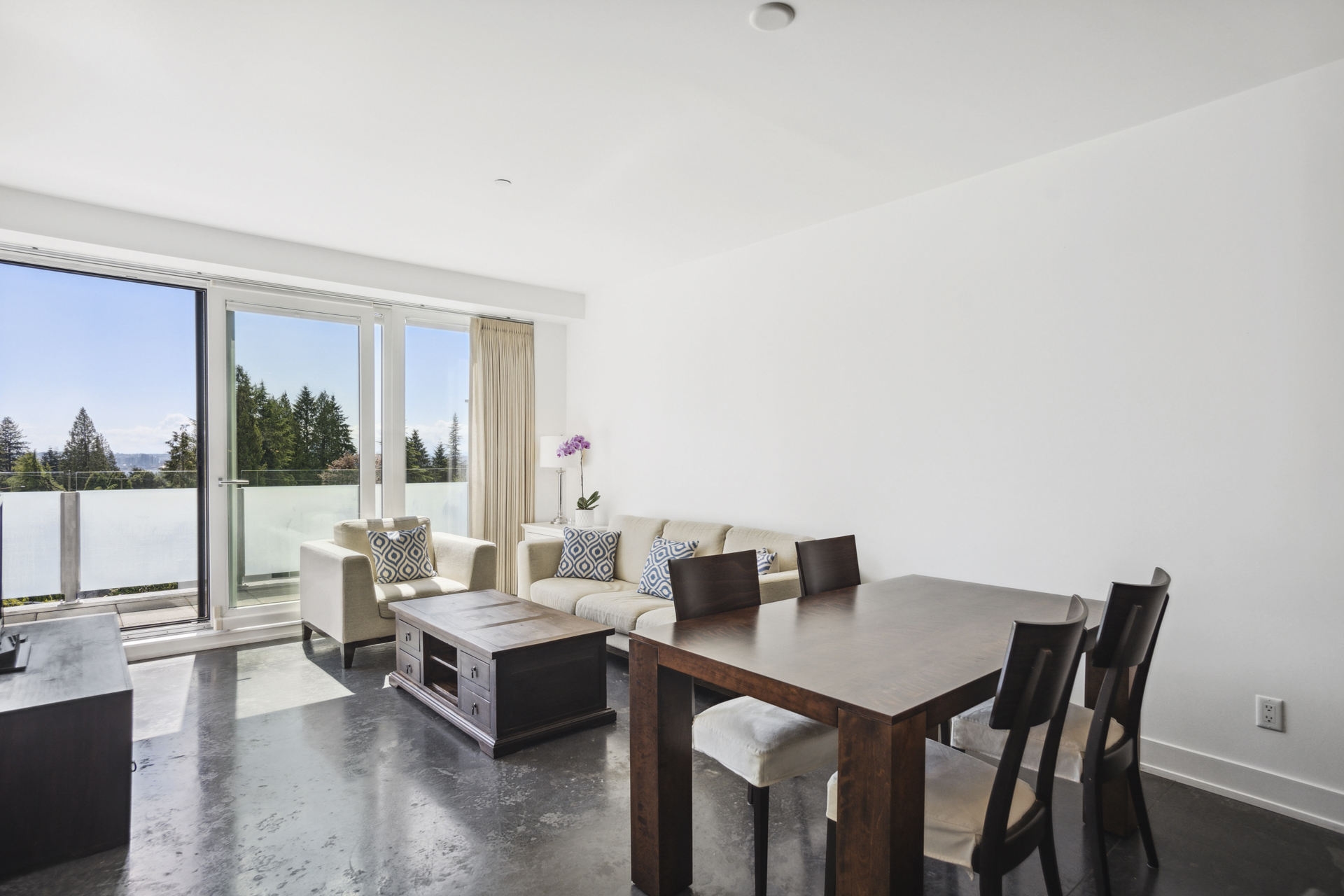 303 650 Evergreen Place, North Vancouver - For sale by Rossetti Realty - photo 3