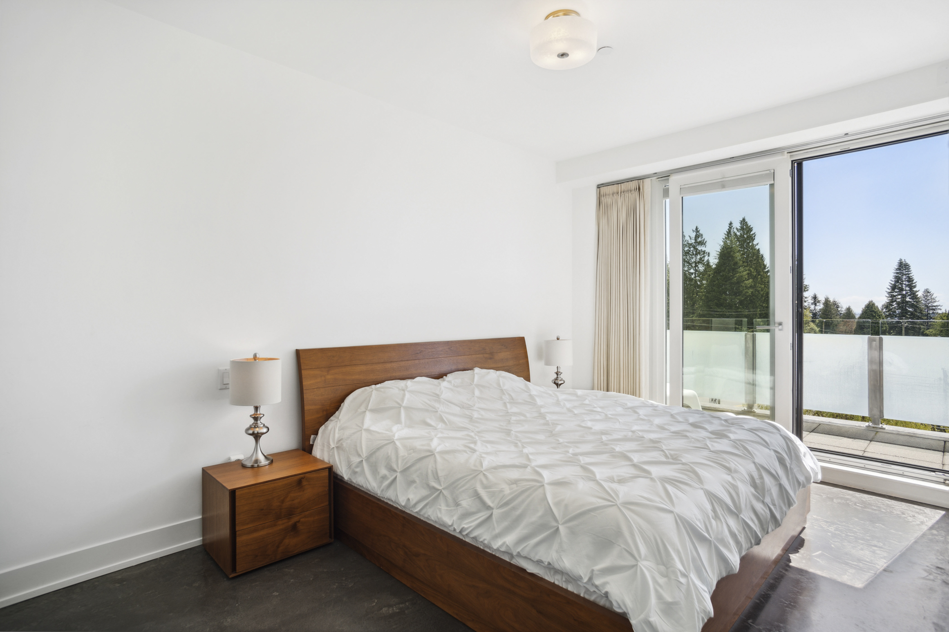 303 650 Evergreen Place, North Vancouver - For sale by Rossetti Realty - photo 5