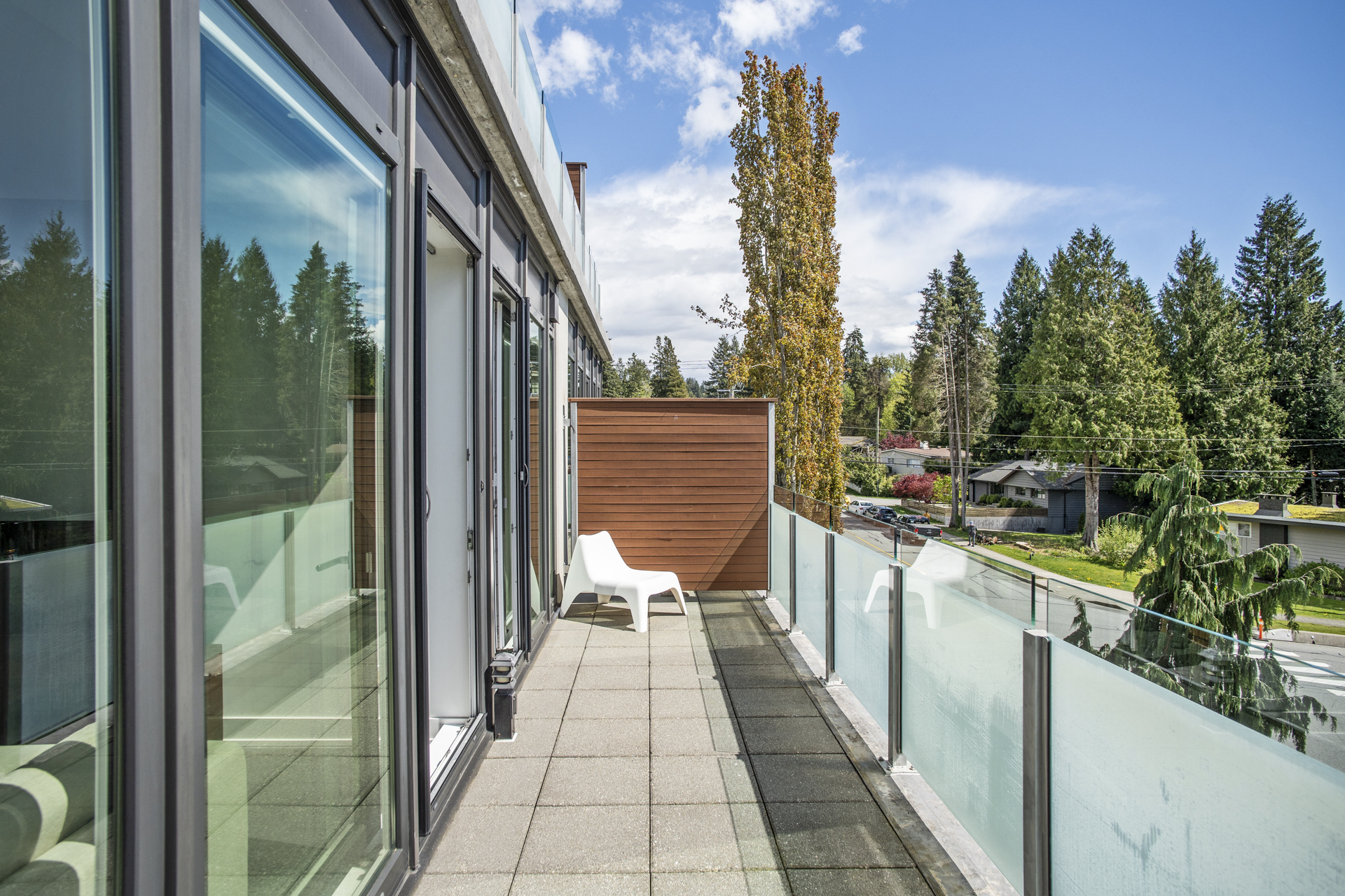 303 650 Evergreen Place, North Vancouver - For sale by Rossetti Realty - photo 1