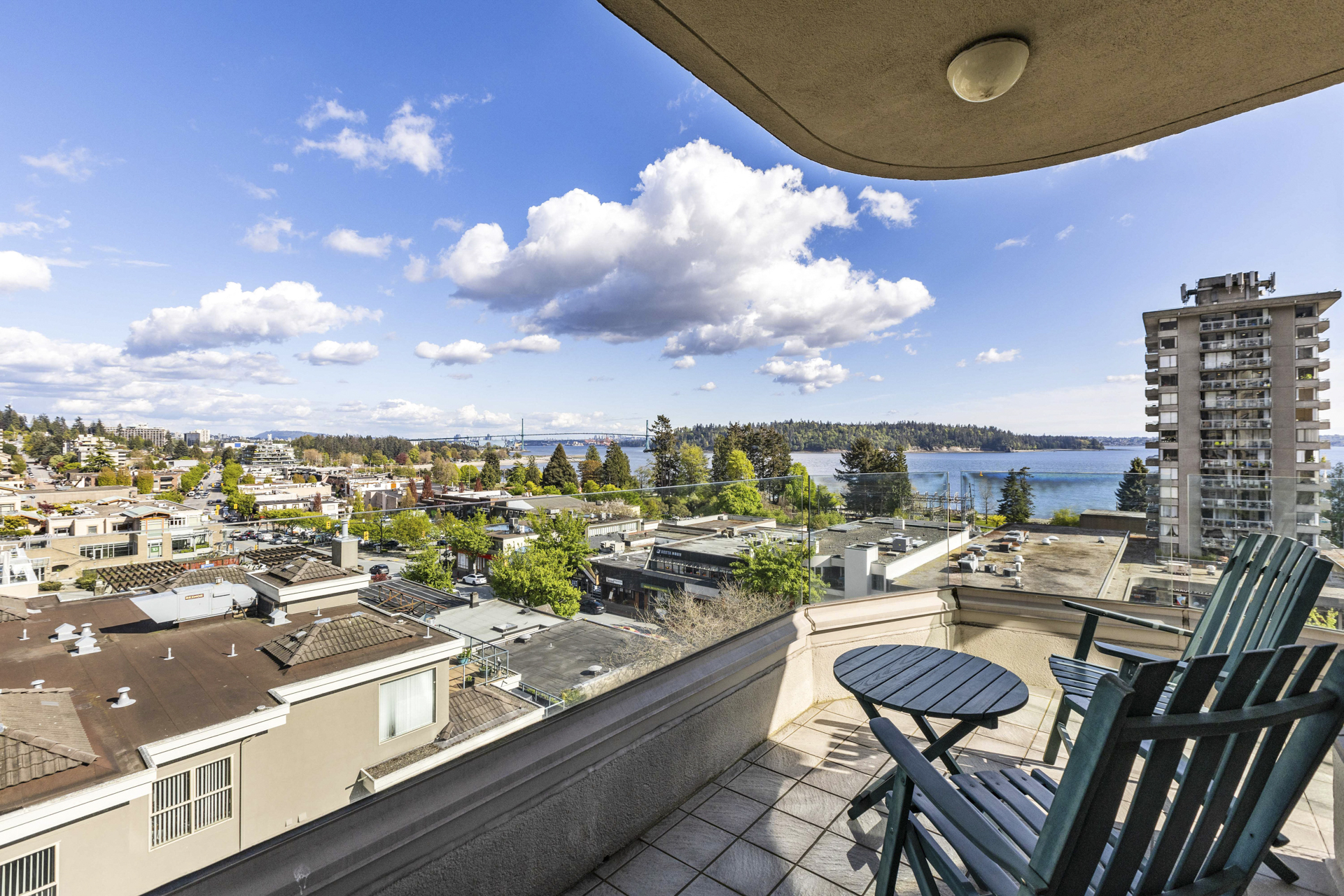 602 570 18th Street, West Vancouver - For Sale by Rossetti - photo 7