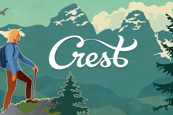 Crest by Adera - Central Lonsdale presale condos and townhomes  