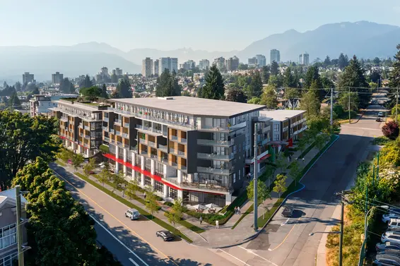 438 East 3Rd Street, North Vancouver For Sale - image 3