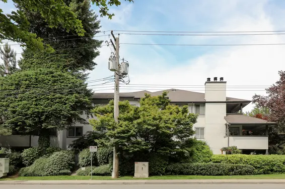 809 West 16th Street, North Vancouver