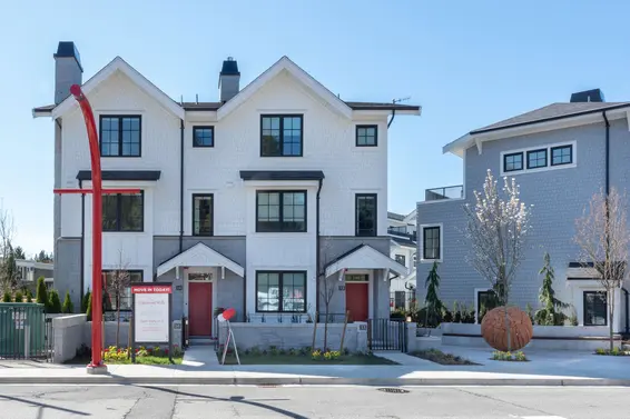 Edgemont Walk by Boffo - 1133 Ridgewood Dr | Townhomes For Sale & Sold  