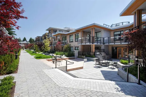 3220 & 3230 Connaught Crescent & 1055 Ridgewood Drive, North Vancouver For Sale - image 1