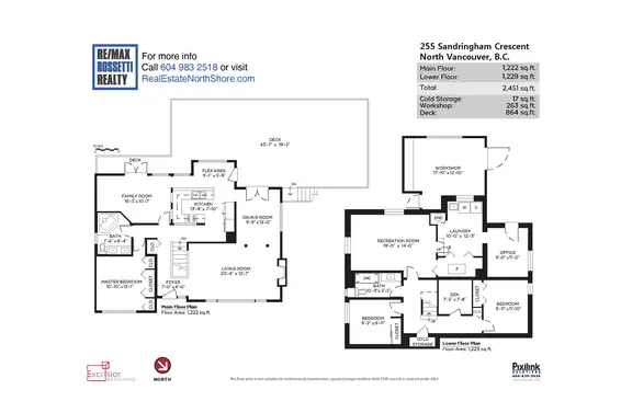 Floorplan. Grab the pdf from the 'Downloads' tab  