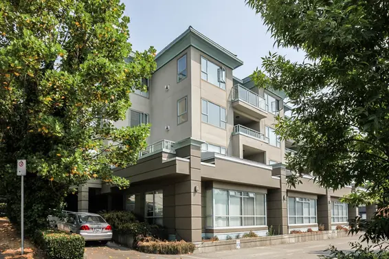 104-1085 West 17th Street, North Vancouver For Sale - image 1