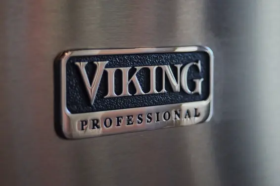 Viking Appliances  