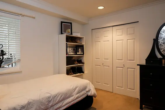 Suite bedroom  - 2203 Hyannis Drive  