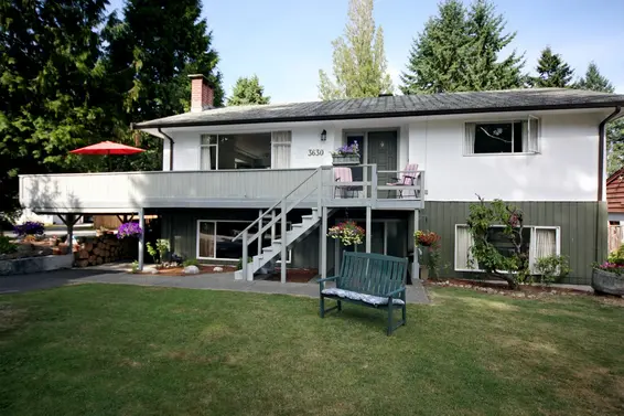 3630 Bluebonnet Road, North Vancouver For Sale - image 1