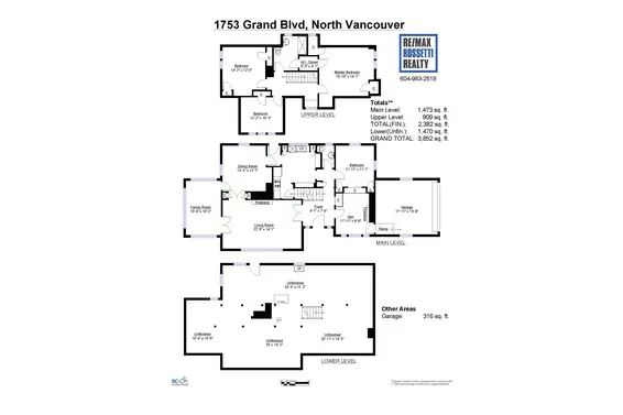 1753 Grand Boulevard, North Vancouver For Sale - image 19