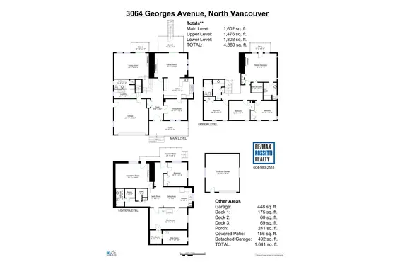 3064 St. Georges Ave, North Vancouver For Sale - image 30