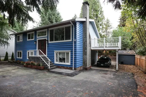 1342 Mountain Highway, North Vancouver For Sale - image 1