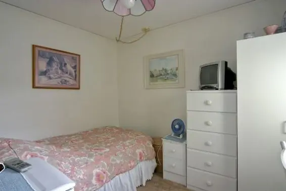 Suite Bedroom  