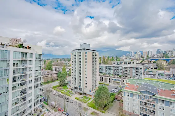 1405 151 West 2Nd Street, North Vancouver