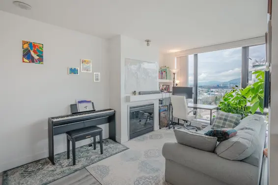 1405 151 West 2Nd Street, North Vancouver For Sale - image 6
