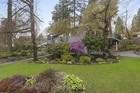 464 Somerset Street, North Vancouver For Sale - image 1