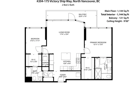 204 175 Victory Ship Way, North Vancouver For Sale - image 39