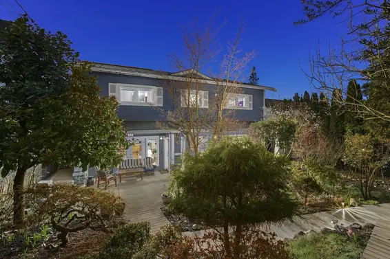 1338 Haywood Avenue, West Vancouver For Sale - image 2