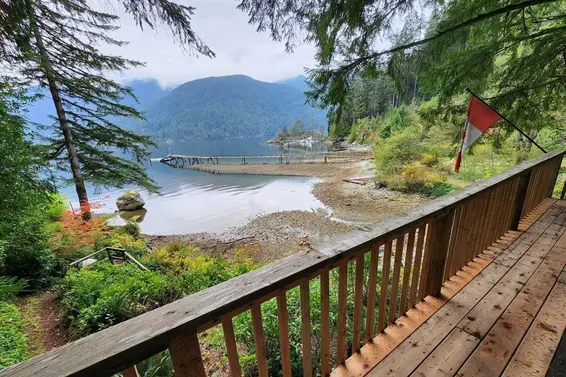 12 Buntzen Bay, North Vancouver For Sale - image 1