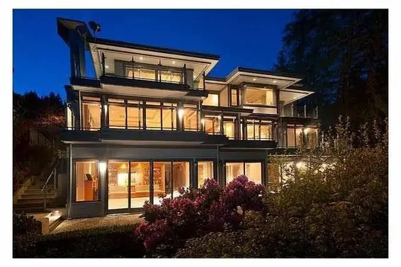 1636 Marlowe Place, West Vancouver