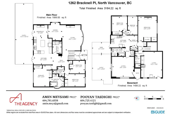 1262 Bracknell Place, North Vancouver For Sale - image 39