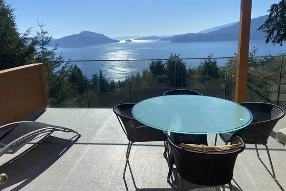 270 Mountain Drive, Lions Bay