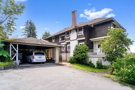 404 Somerset Street, North Vancouver For Sale - image 1