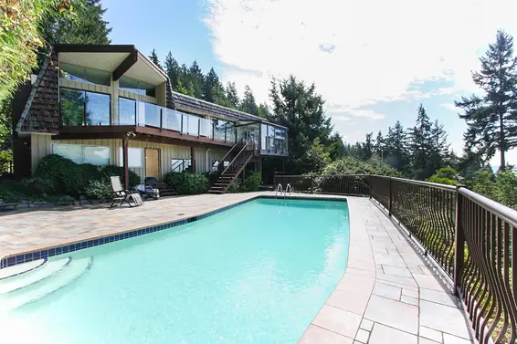 3803 Bayridge Avenue, West Vancouver