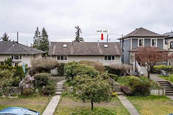 443 East 2Nd Street, North Vancouver For Sale - image 1