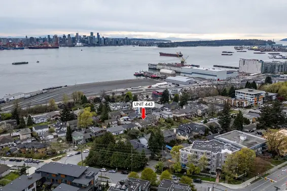 443 East 2Nd Street, North Vancouver For Sale - image 2