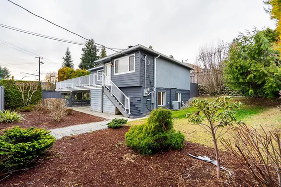766 Calverhall Street, North Vancouver For Sale - image 1