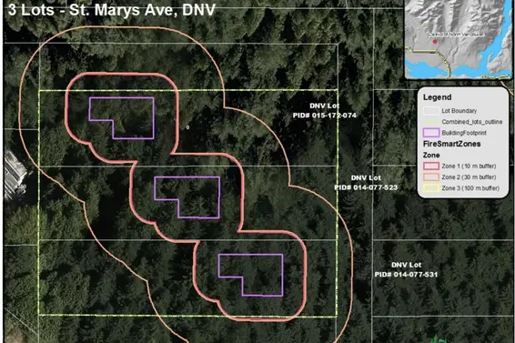 Lot 4 St Mary'S Avenue, North Vancouver For Sale - image 7