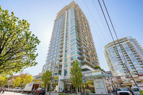 306 125 East 14th Street, Vancouver