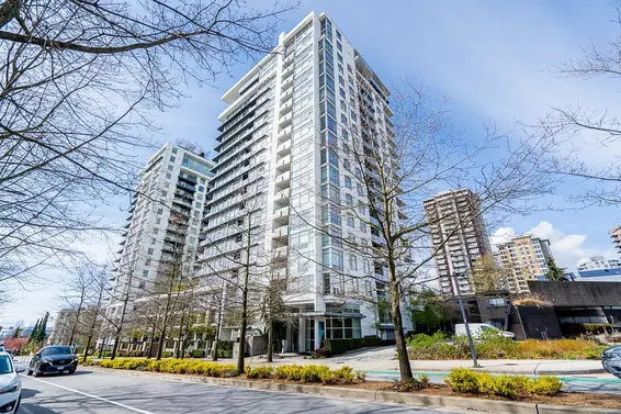 1703 158 West 13Th Street, North Vancouver