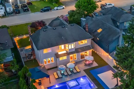 2021 Rufus Drive, North Vancouver