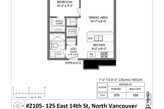 2105 125 East 14Th Street, North Vancouver For Sale - image 19