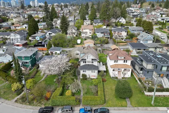 444 East 6Th Street, North Vancouver For Sale - image 22