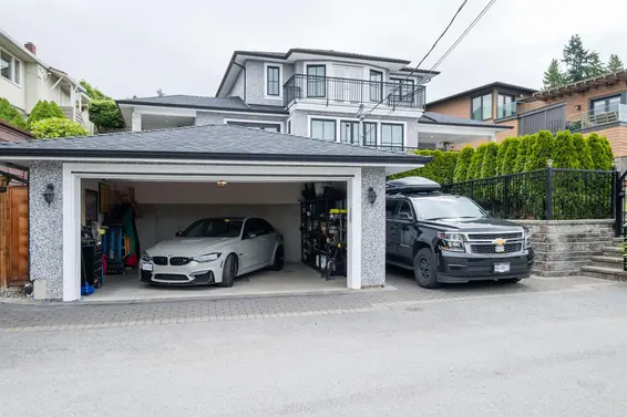 231 Kensington Crescent, North Vancouver For Sale - image 40