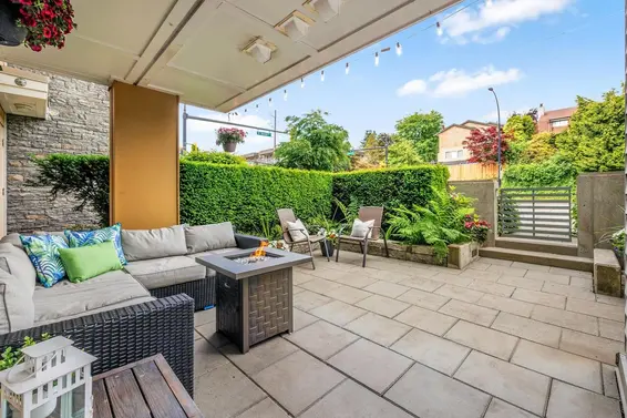 107 221 East 3rd Street, North Vancouver