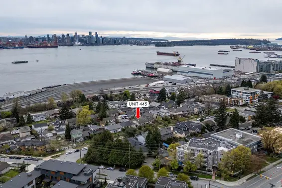 445 East 2Nd Street, North Vancouver For Sale - image 3