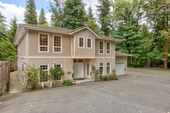 1308 Taylor Way, West Vancouver For Sale - image 1