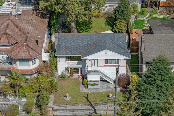 234 West 23Rd Street, North Vancouver For Sale - image 6
